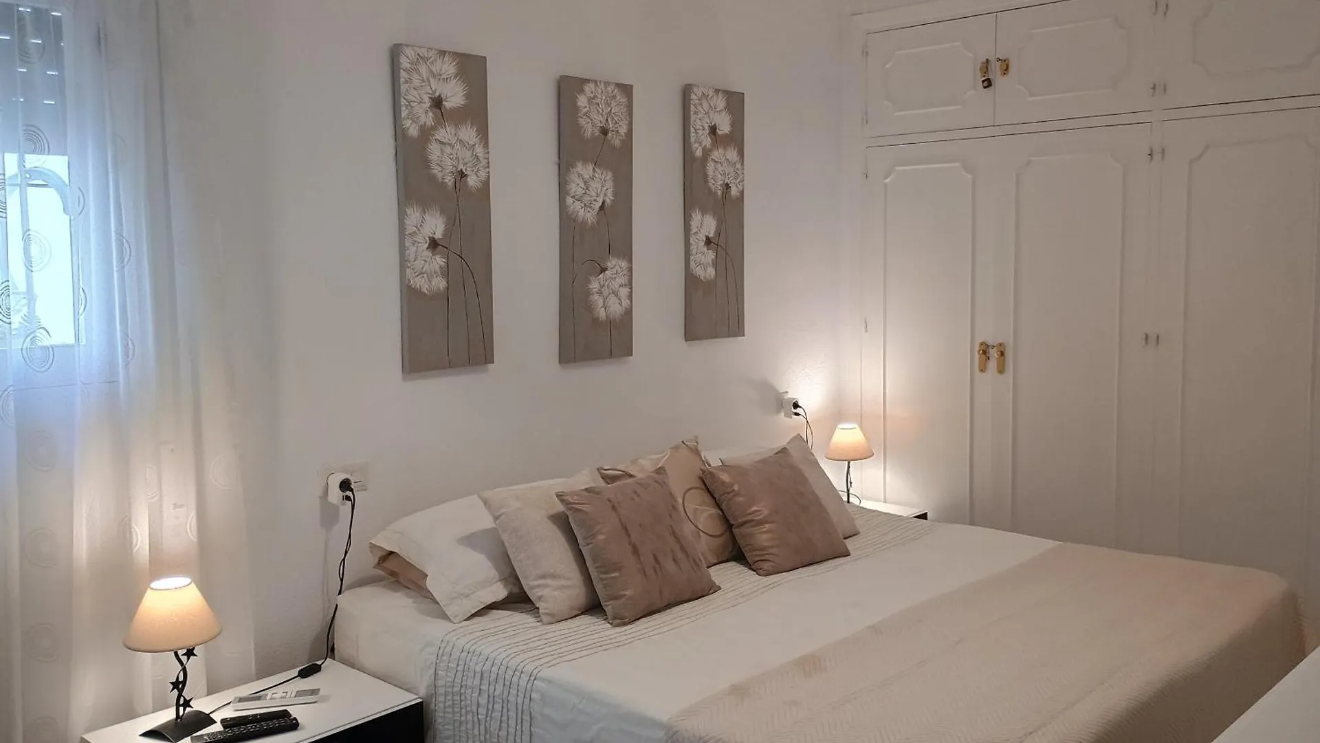 Apartman Old Town Marbella Home