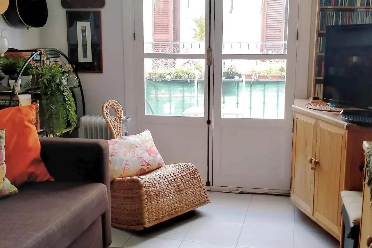 Old Town Marbella Home 0*,  Spagna