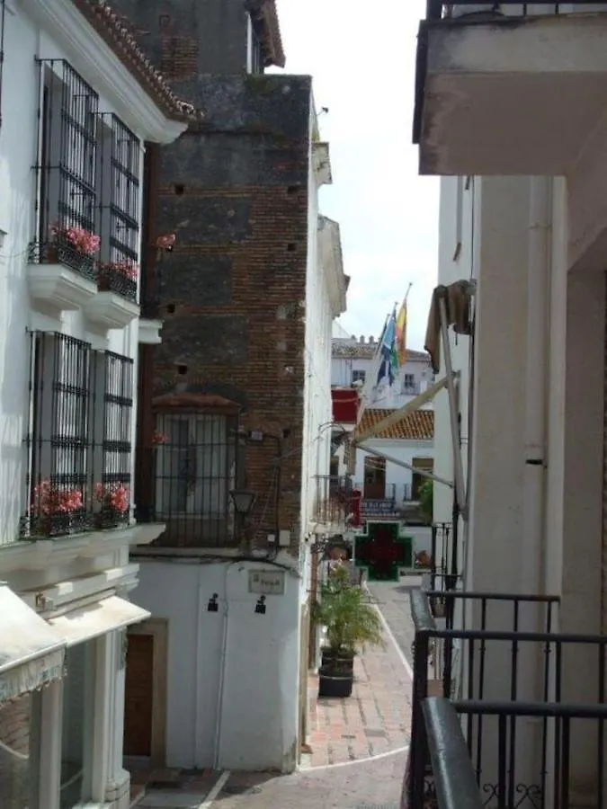 Appartamento Old Town Marbella Home