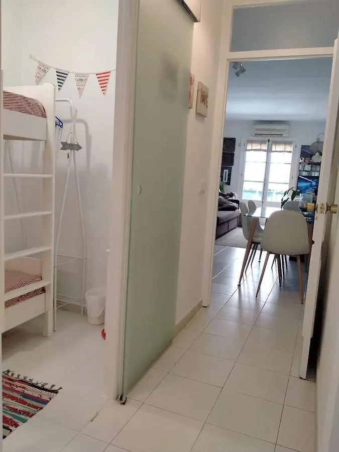 Old Town Marbella Home Spagna