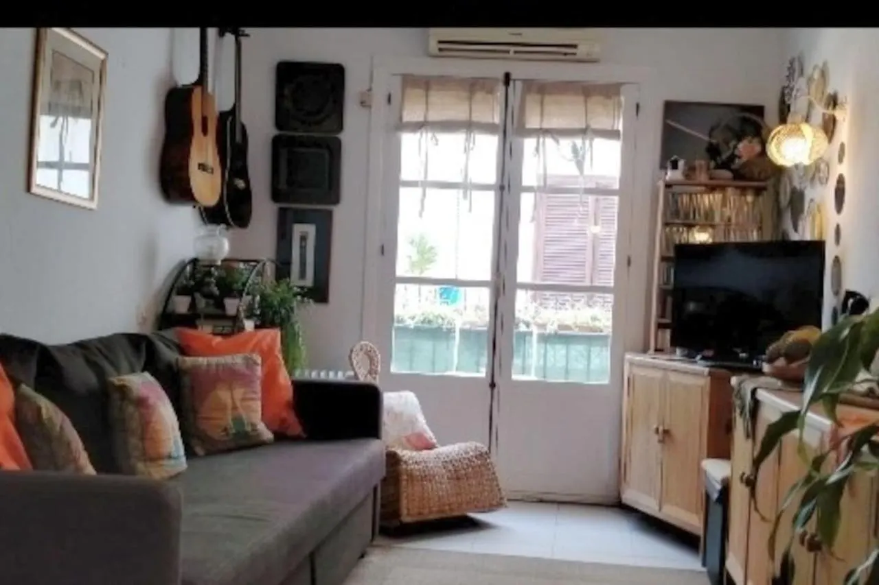 Apartamento Old Town Marbella Home