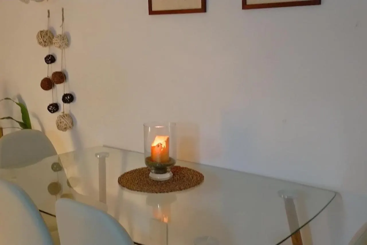 Apartamento Old Town Marbella Home