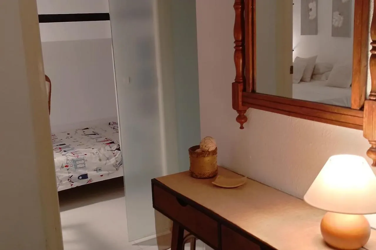 Old Town Marbella Home Apartamento