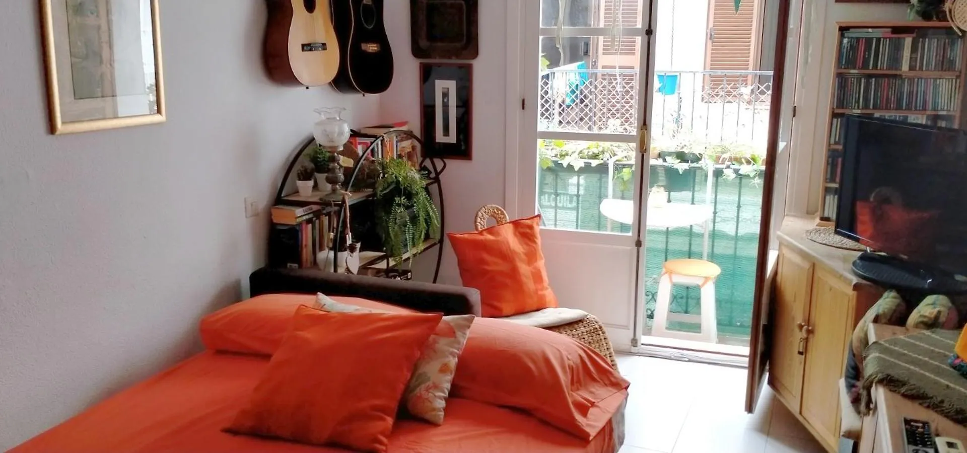 Old Town Marbella Home Apartamento